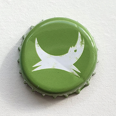 BrewDog Dead pony club